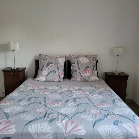 Apartment Grand En Minervois