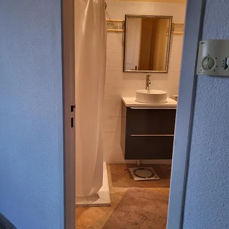 Apartment Grand En Minervois *