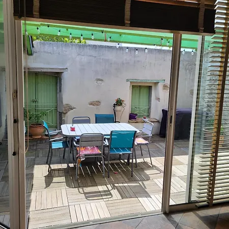 Grand En Minervois *