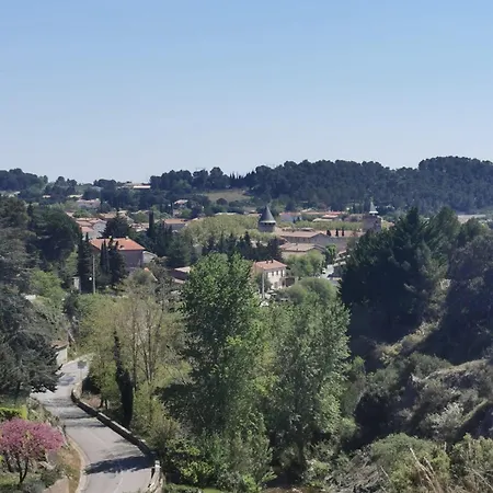 Grand En Minervois