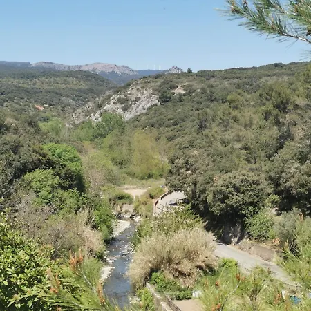 Grand En Minervois * Villeneuve-Minervois